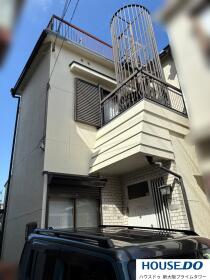 豊中市城山町２丁目