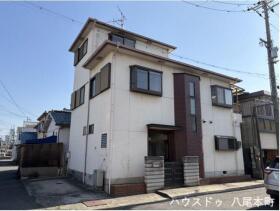 八尾市西木の本２丁目