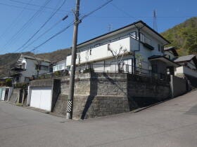 各務原市松が丘３丁目