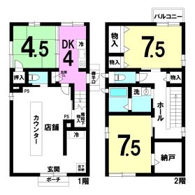 間取画像