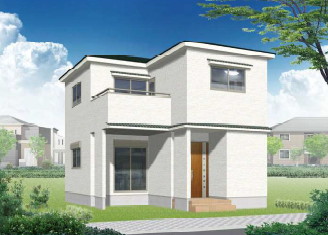 【外観】
【大久保領家P3】
現在建築中!令和8年5月完成予定!
建築中ですが現地ご案内可能!近隣物件も合わせてご紹介可能!