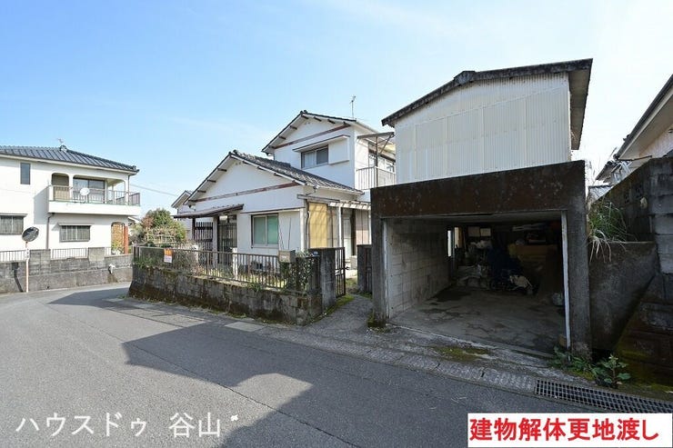 錦江台１丁目 売土地