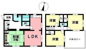 碧南市吹上町３丁目