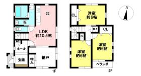 名古屋市瑞穂区本願寺町３丁目