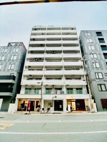 京都市中京区聚楽廻東町