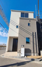 川口市前川２丁目