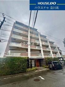 八王子市堀之内２丁目