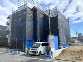 名古屋市緑区浦里５丁目