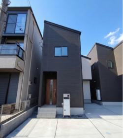 川口市前川２丁目