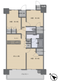 吹田市千里丘北