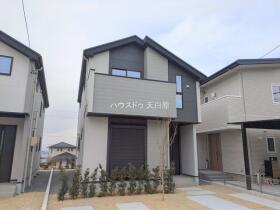 名古屋市天白区土原１丁目