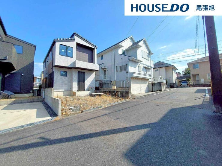 【前面道路】実際の交通量、日当たり、風通しは現地を見てみましょう♪現地を実際に見ていただくことでしか分からない情報が沢山あります!ご案内させていただきます!お気軽にお問い合わせください♪