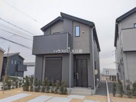 名古屋市天白区土原１丁目