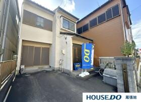 名古屋市中川区馬手町２丁目