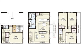 江戸川区西小岩５丁目