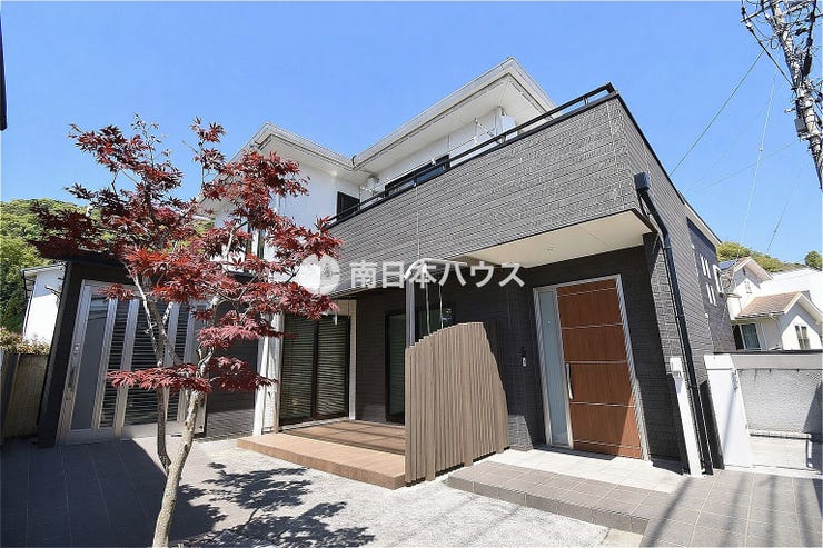 星ヶ峯６丁目 中古戸建
