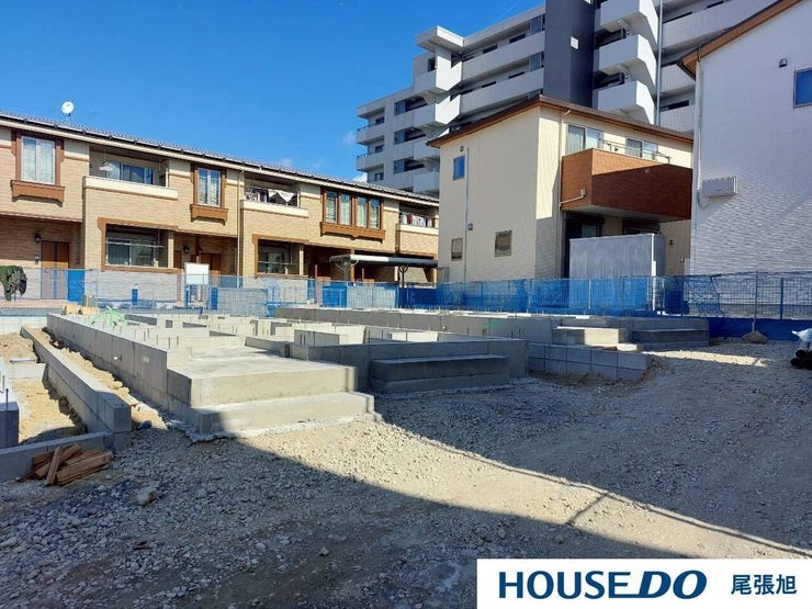 【通風良好】爽やかな風が家全体に行き渡る快適な住まい。風通しが良いことで、健康にも良い影響を与え、心地よい空気が家族全員をリフレッシュさせます。開放感あふれる空間で健康的な暮らしを実現できます。