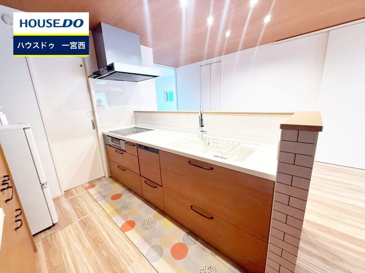 ◆見学予約受付中◆ 現地をご覧いただき、周辺環境なども一緒にご確認いただけます!