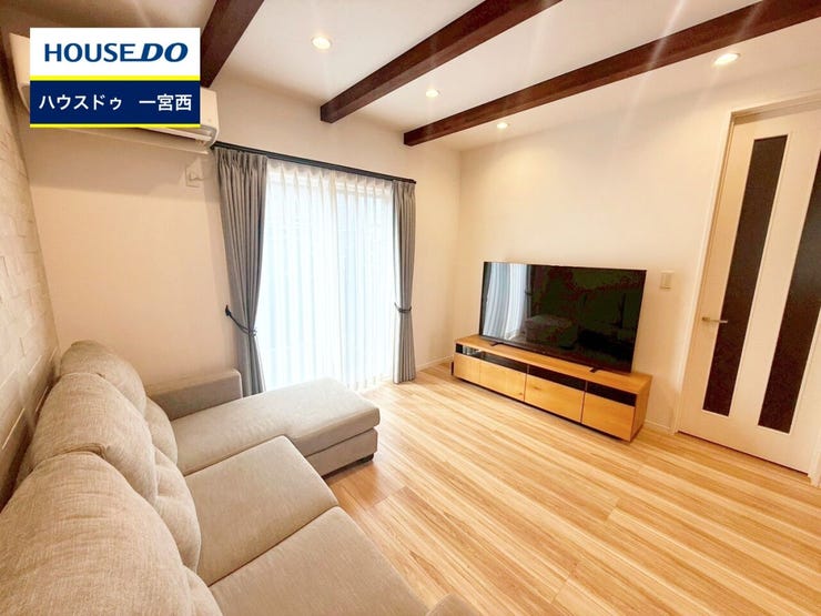 ◆見学予約受付中◆ 現地をご覧いただき、周辺環境なども一緒にご確認いただけます!