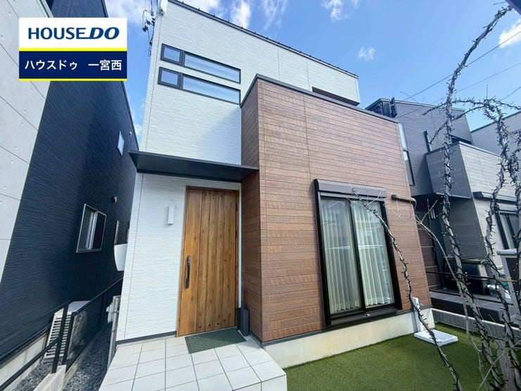 ◆見学予約受付中◆ 現地をご覧いただき、周辺環境なども一緒にご確認いただけます!