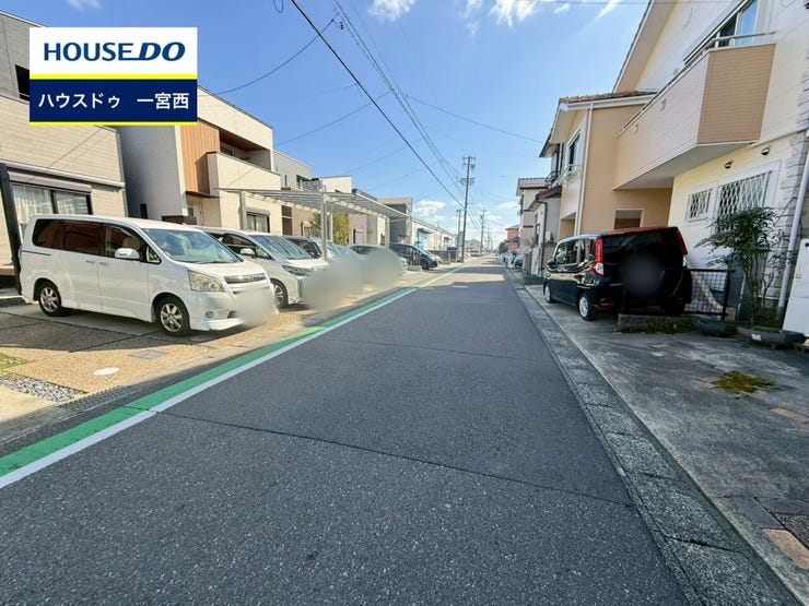 ◆見学予約受付中◆ 現地をご覧いただき、周辺環境なども一緒にご確認いただけます!