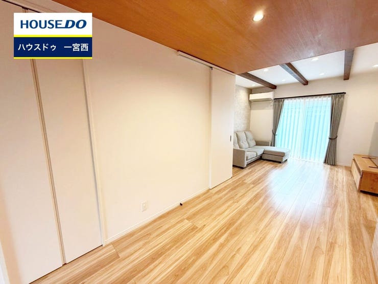 ◆見学予約受付中◆ 現地をご覧いただき、周辺環境なども一緒にご確認いただけます!