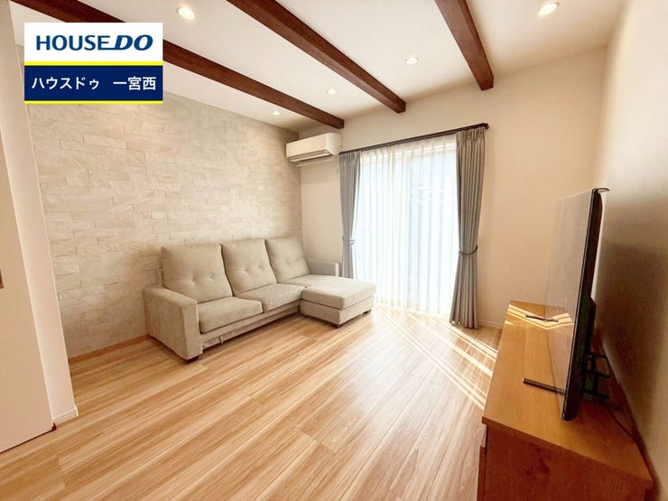 ◆見学予約受付中◆ 現地をご覧いただき、周辺環境なども一緒にご確認いただけます!