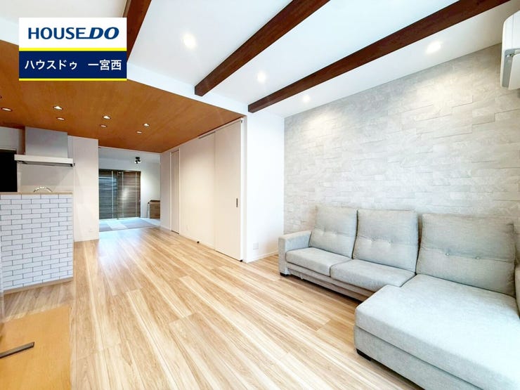 ◆見学予約受付中◆ 現地をご覧いただき、周辺環境なども一緒にご確認いただけます!