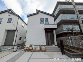 世田谷区喜多見１丁目