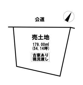瀬戸市東拝戸町