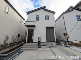 世田谷区喜多見１丁目