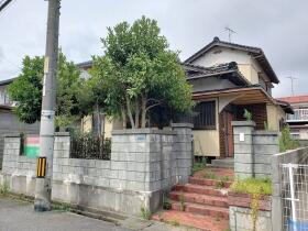 米子市三本松３丁目