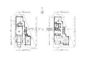 足立区西伊興２丁目