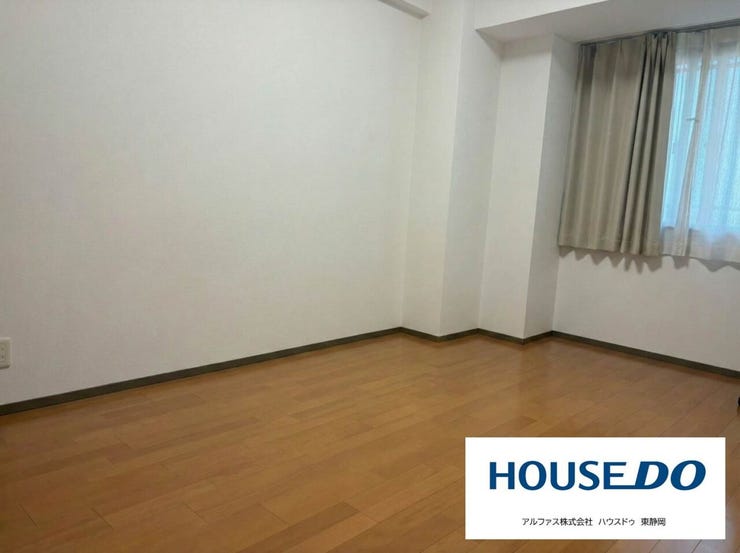 独立した2つの洋室は、主寝室や子供部屋、リモートワーク用の書斎など、ライフスタイルに合わせてフレキシブルにお使いいただけます。