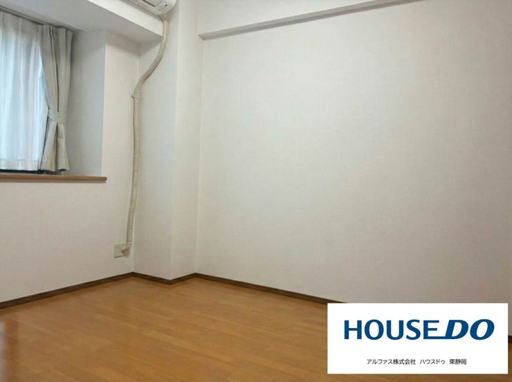 独立した2つの洋室は、主寝室や子供部屋、リモートワーク用の書斎など、ライフスタイルに合わせてフレキシブルにお使いいただけます。