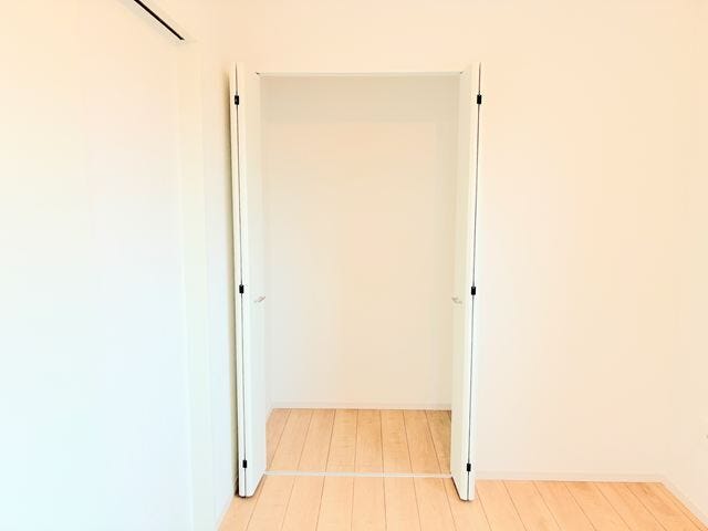 衣類からおもちゃ、趣味の道具も収納できますね