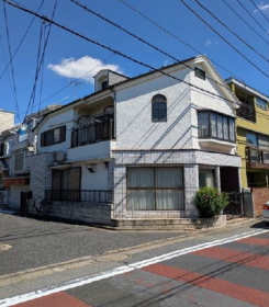 練馬区石神井町２丁目