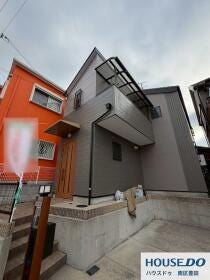 堺市西区神野町２丁