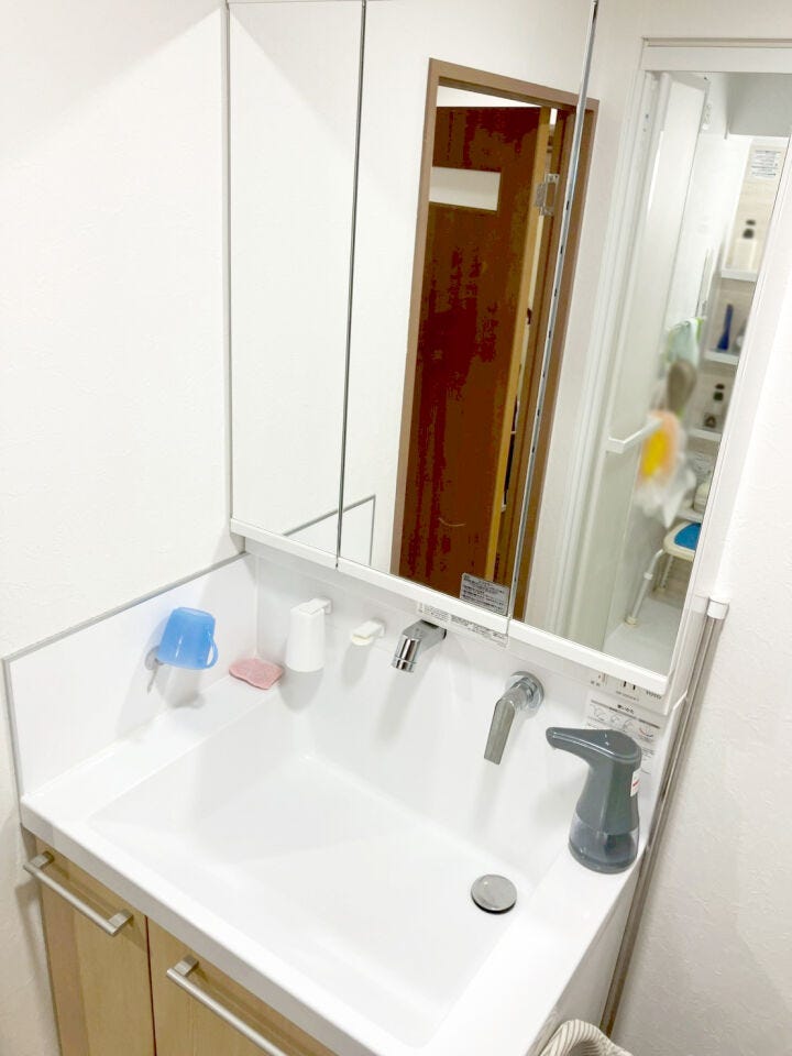 小倉北区熊本 アンビエント小倉A棟♪内装リフォーム♪リモコンキー♪エレベーター♪宅配BOX♪