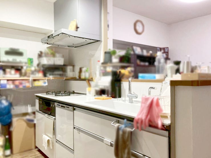 小倉北区熊本 アンビエント小倉A棟♪内装リフォーム♪リモコンキー♪エレベーター♪宅配BOX♪