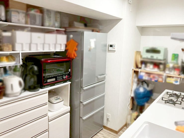 小倉北区熊本 アンビエント小倉A棟♪内装リフォーム♪リモコンキー♪エレベーター♪宅配BOX♪