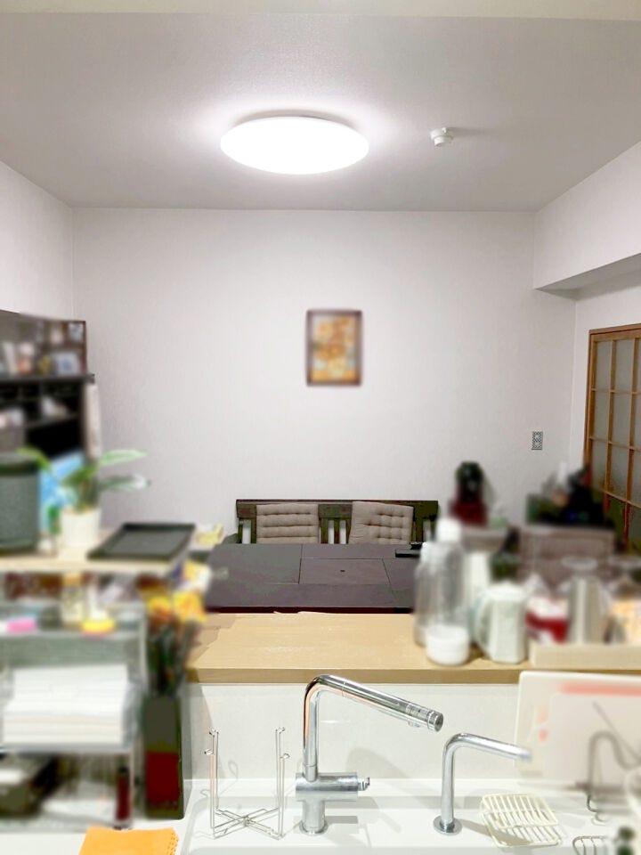 小倉北区熊本 アンビエント小倉A棟♪内装リフォーム♪リモコンキー♪エレベーター♪宅配BOX♪