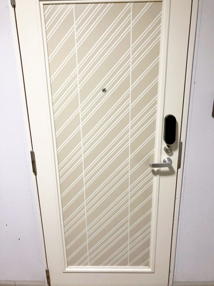 小倉北区熊本 アンビエント小倉A棟♪内装リフォーム♪リモコンキー♪エレベーター♪宅配BOX♪