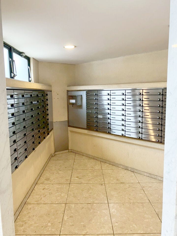 小倉北区熊本 アンビエント小倉A棟♪内装リフォーム♪リモコンキー♪エレベーター♪宅配BOX♪