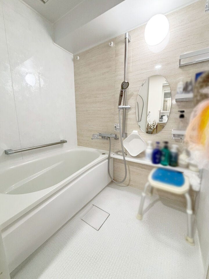 小倉北区熊本 アンビエント小倉A棟♪内装リフォーム♪リモコンキー♪エレベーター♪宅配BOX♪