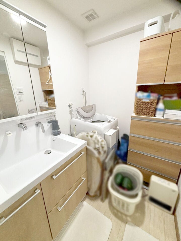 小倉北区熊本 アンビエント小倉A棟♪内装リフォーム♪リモコンキー♪エレベーター♪宅配BOX♪