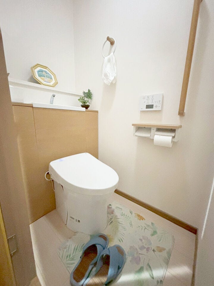 小倉北区熊本 アンビエント小倉A棟♪内装リフォーム♪リモコンキー♪エレベーター♪宅配BOX♪