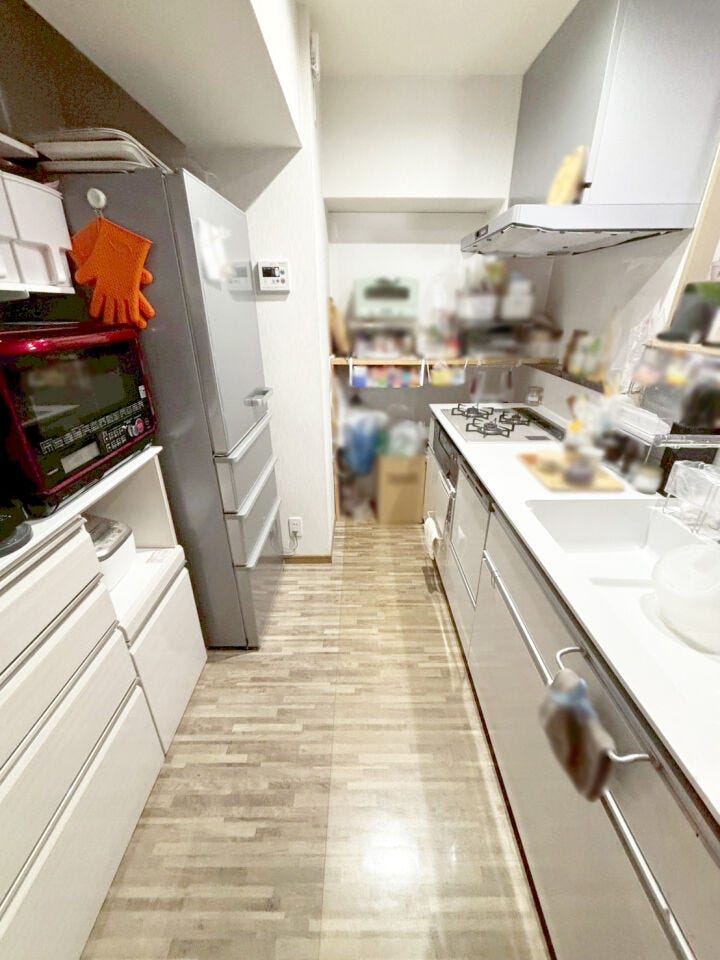 小倉北区熊本 アンビエント小倉A棟♪内装リフォーム♪リモコンキー♪エレベーター♪宅配BOX♪