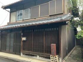 伊賀市上野伊予町