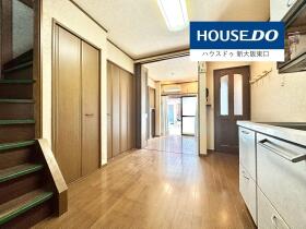 大阪市淀川区三津屋中２丁目